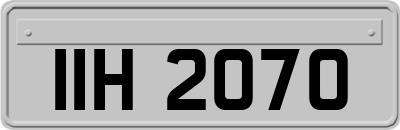 IIH2070