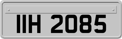 IIH2085