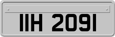IIH2091