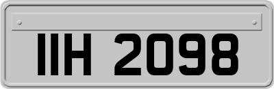 IIH2098