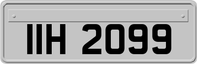 IIH2099