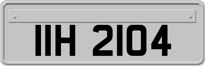 IIH2104