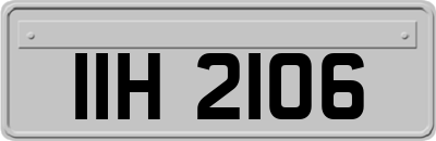 IIH2106