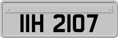IIH2107