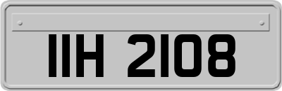 IIH2108