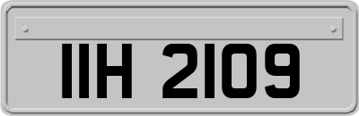 IIH2109