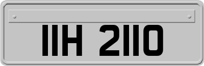IIH2110