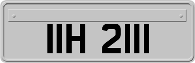 IIH2111