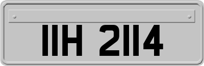 IIH2114