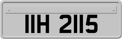 IIH2115