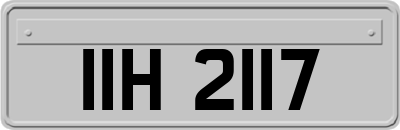 IIH2117