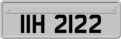 IIH2122