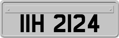 IIH2124