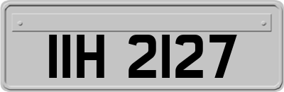 IIH2127