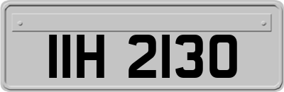 IIH2130