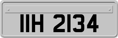 IIH2134