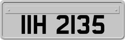 IIH2135