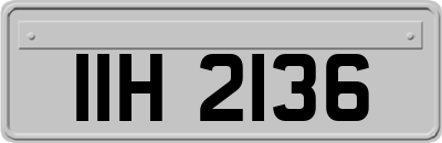 IIH2136