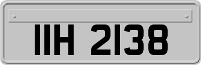 IIH2138