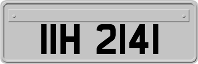 IIH2141