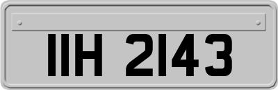 IIH2143