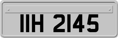 IIH2145