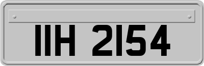 IIH2154
