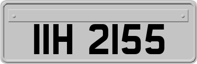 IIH2155