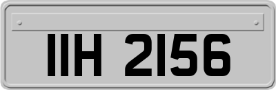 IIH2156