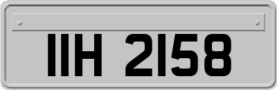 IIH2158