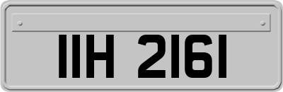 IIH2161