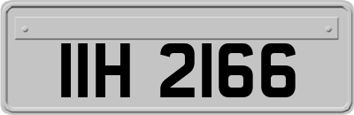 IIH2166