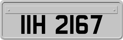 IIH2167