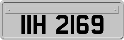 IIH2169