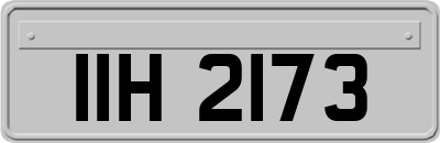 IIH2173