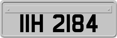 IIH2184