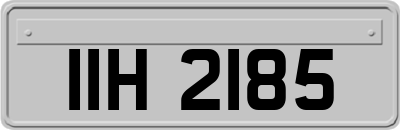 IIH2185