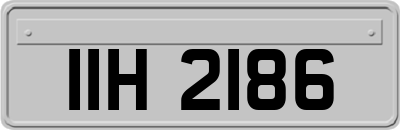 IIH2186