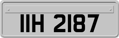 IIH2187