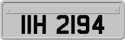 IIH2194