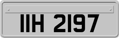 IIH2197
