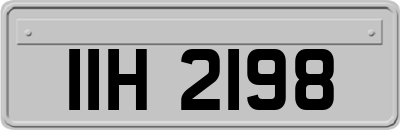 IIH2198