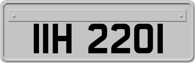 IIH2201