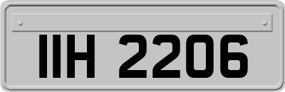 IIH2206