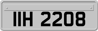 IIH2208