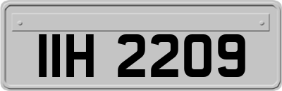 IIH2209