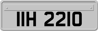 IIH2210