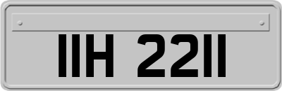 IIH2211