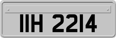 IIH2214