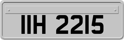IIH2215